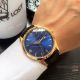 Jaeger leCoultre Master Ultra-Thin Men Watches SS Blue Dial (4)_th.jpg